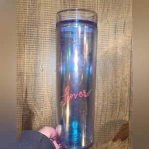 Taylor Swift Lover original Tumbler cup